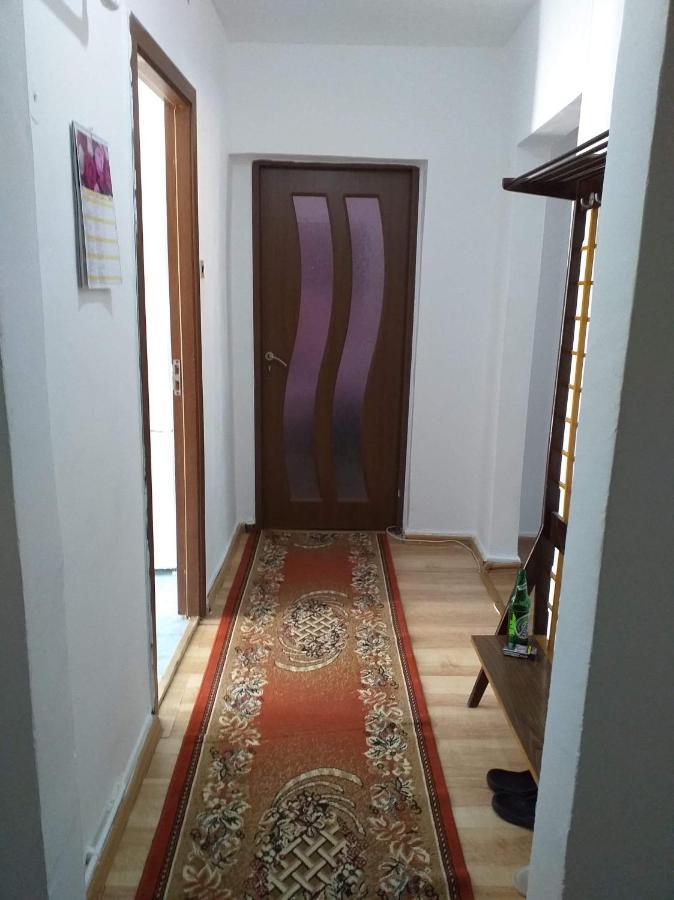 Apartament Aurora สลานิก-มอลโดวา ภายนอก รูปภาพ
