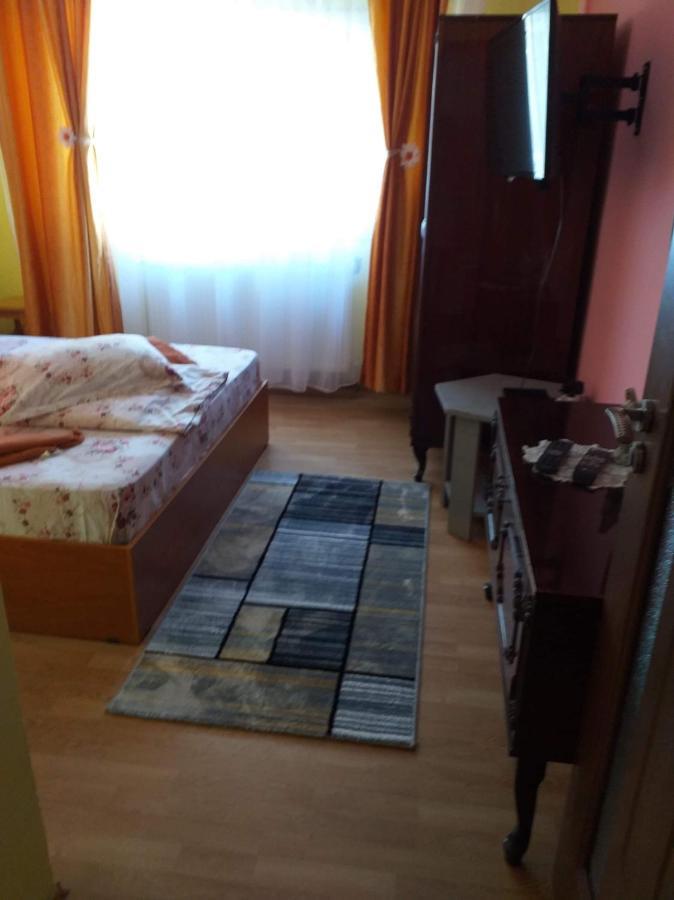Apartament Aurora สลานิก-มอลโดวา ภายนอก รูปภาพ